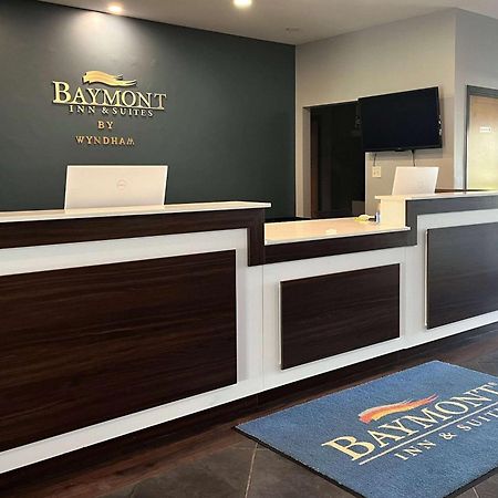 Baymont By Wyndham Indianapolis Northeast Otel Dış mekan fotoğraf